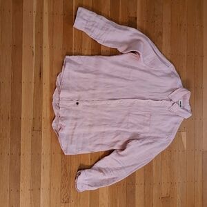 Didn't like the look but took the labels off and couldn't return